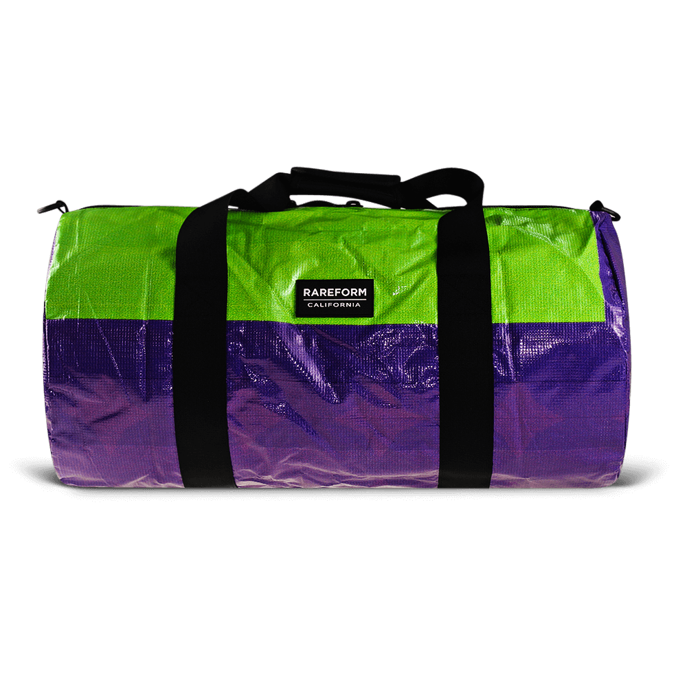 Weekender Duffle