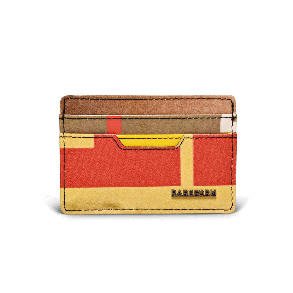 Veer Card Holder