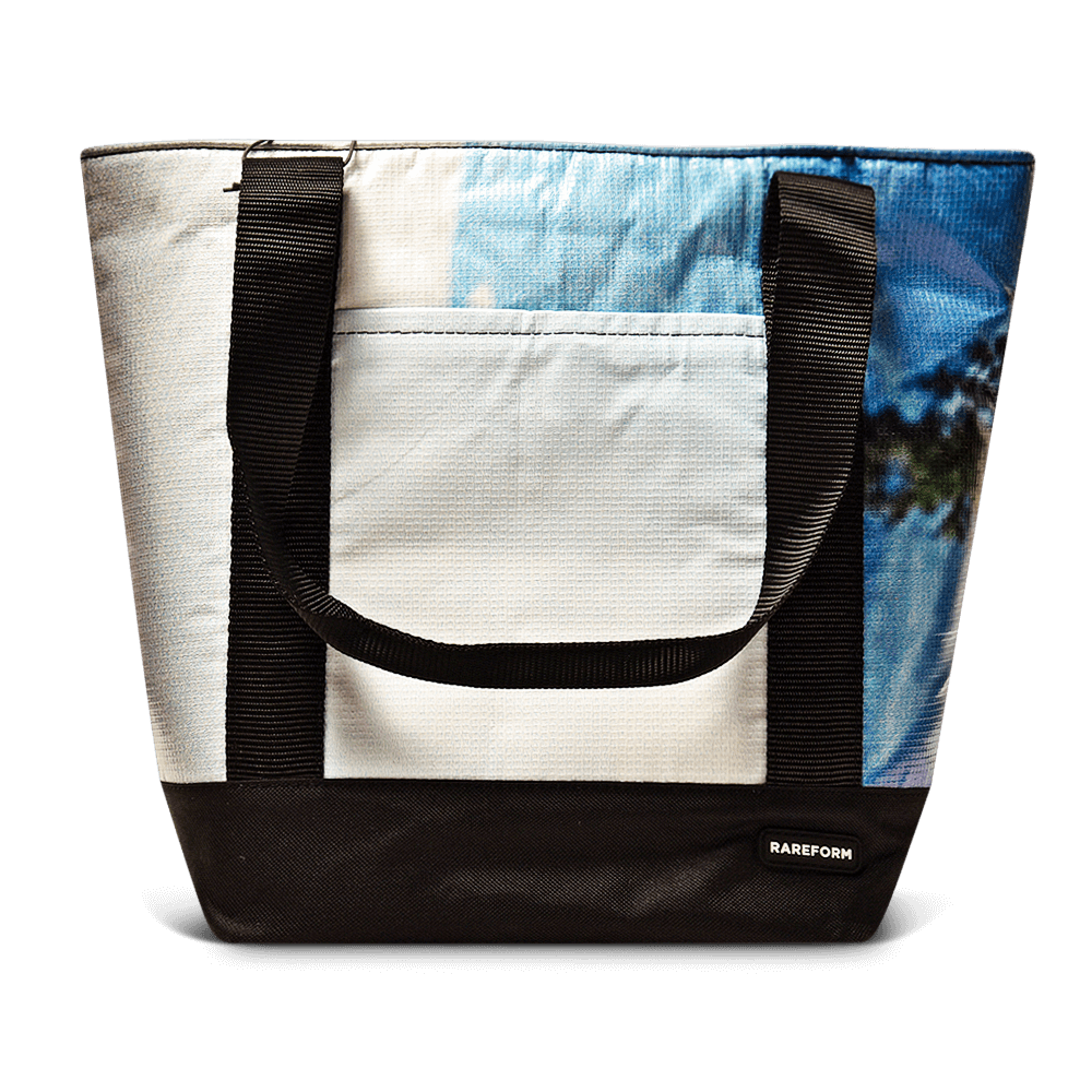 Beck Cooler Tote