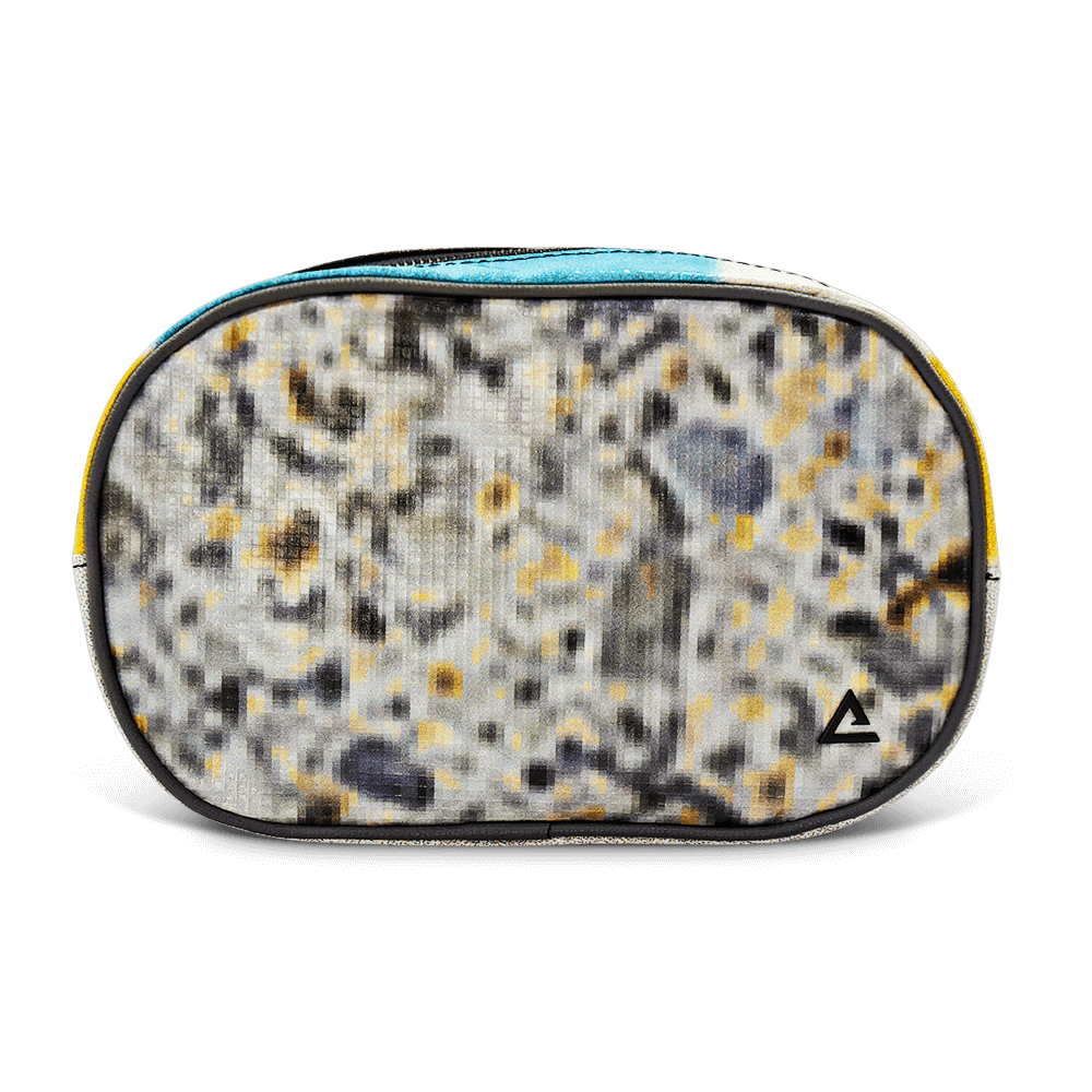 Riley Cosmetic Bag