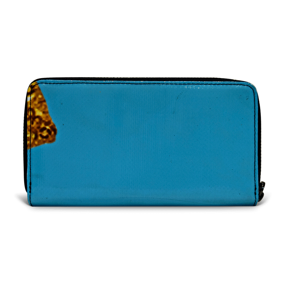 Madison Wristlet
