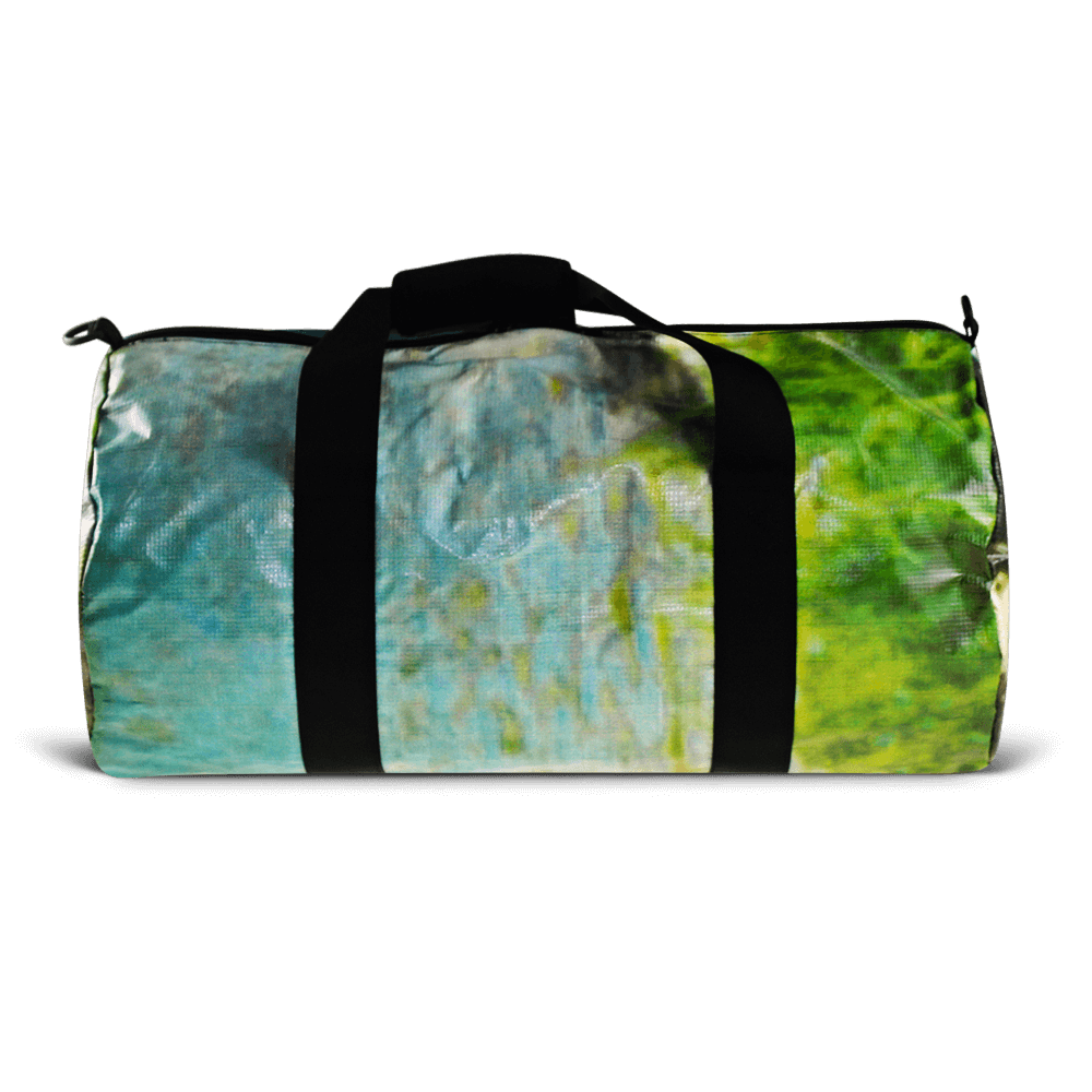 Weekender Duffle