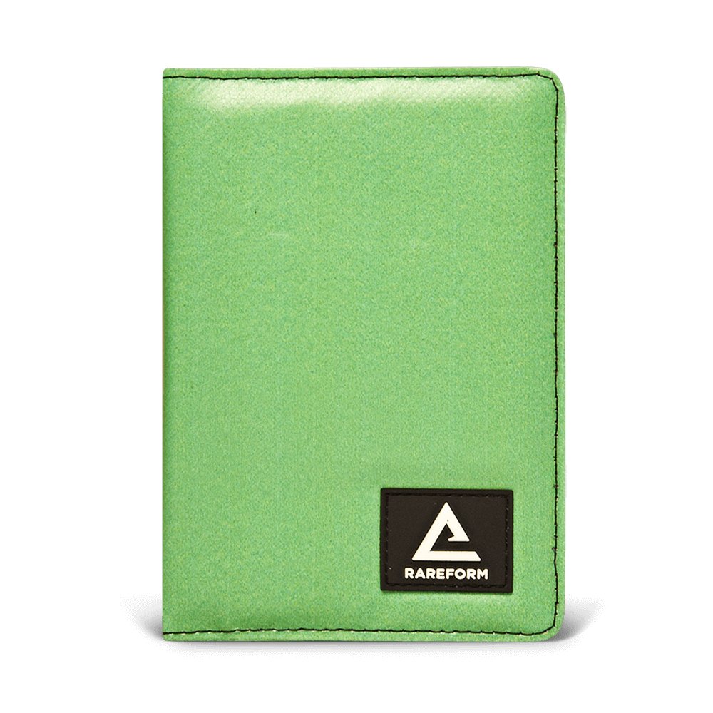 Huxley Passport Holder