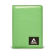 Huxley Passport Holder