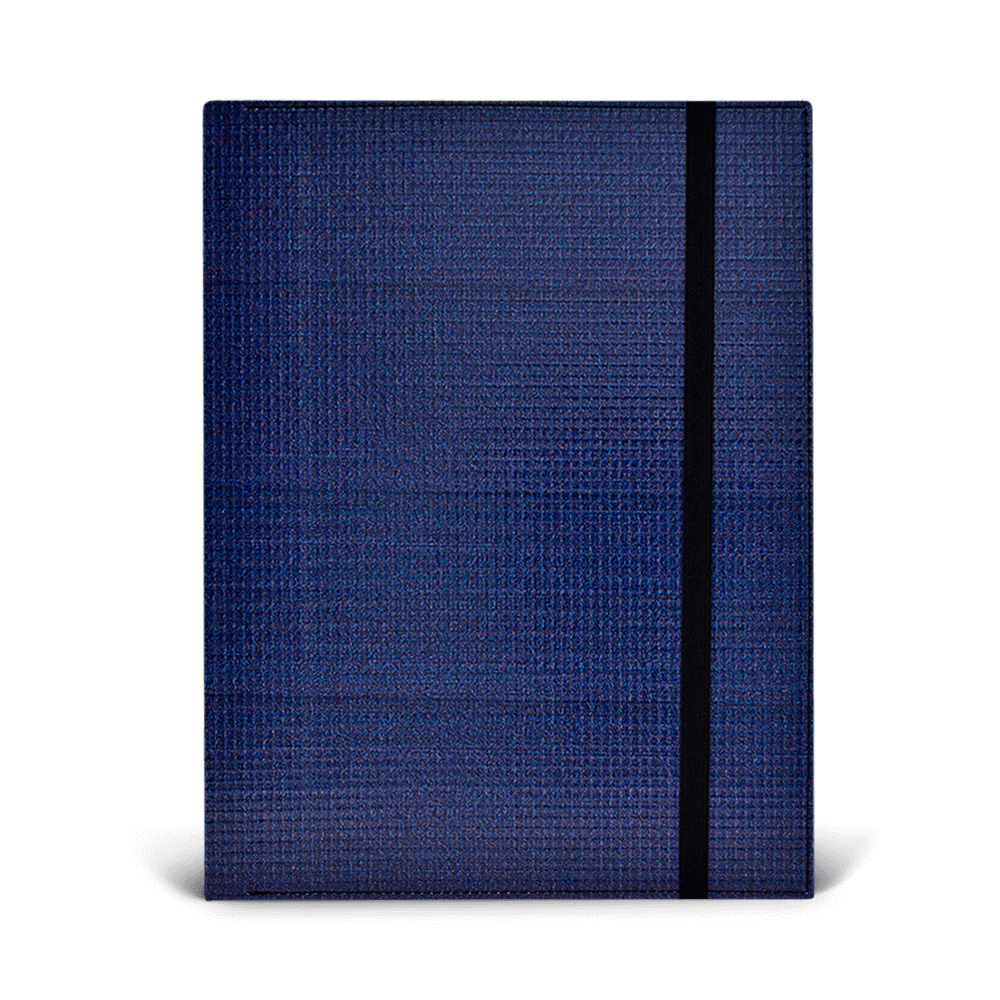 Oliver Notebook