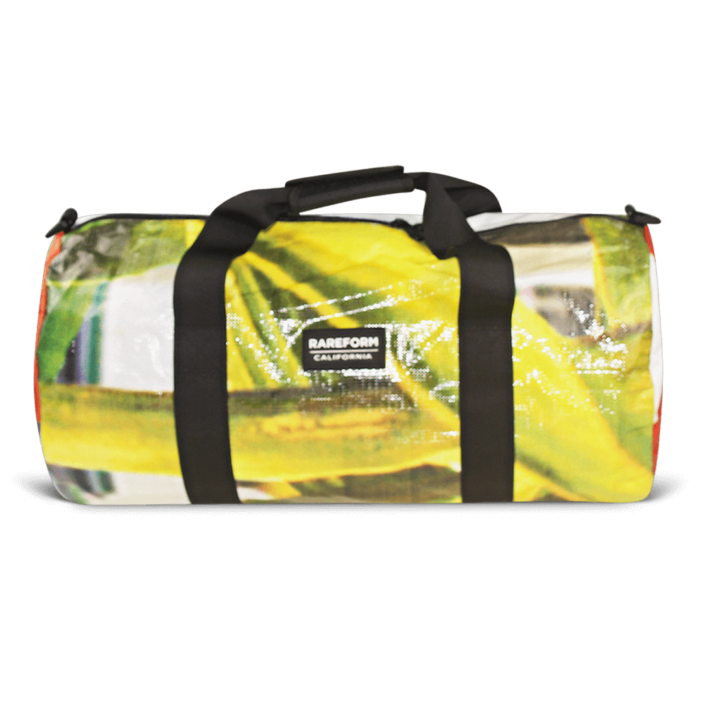 Weekender Duffle