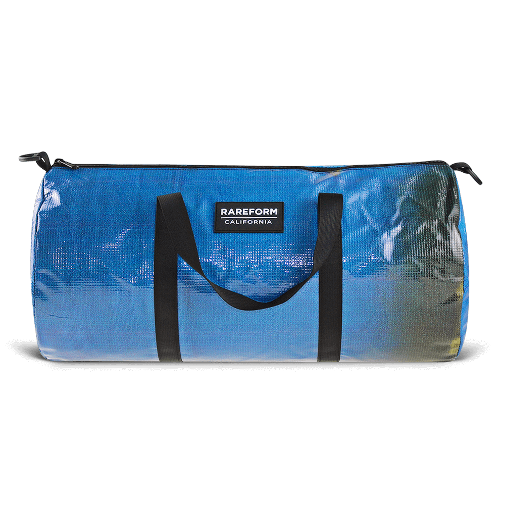 Light Duffle