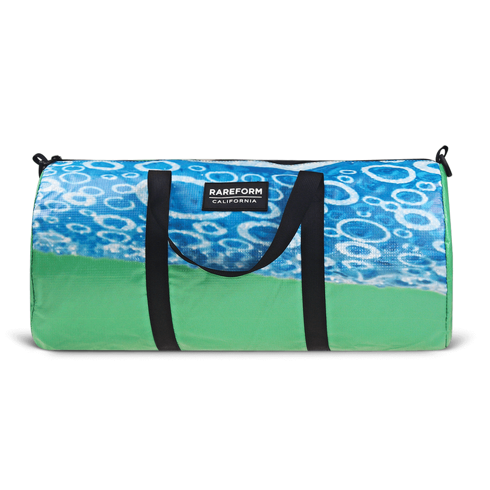 Light Duffle
