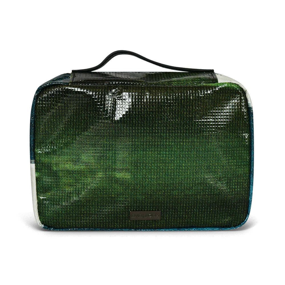 Vienna Toiletry Bag