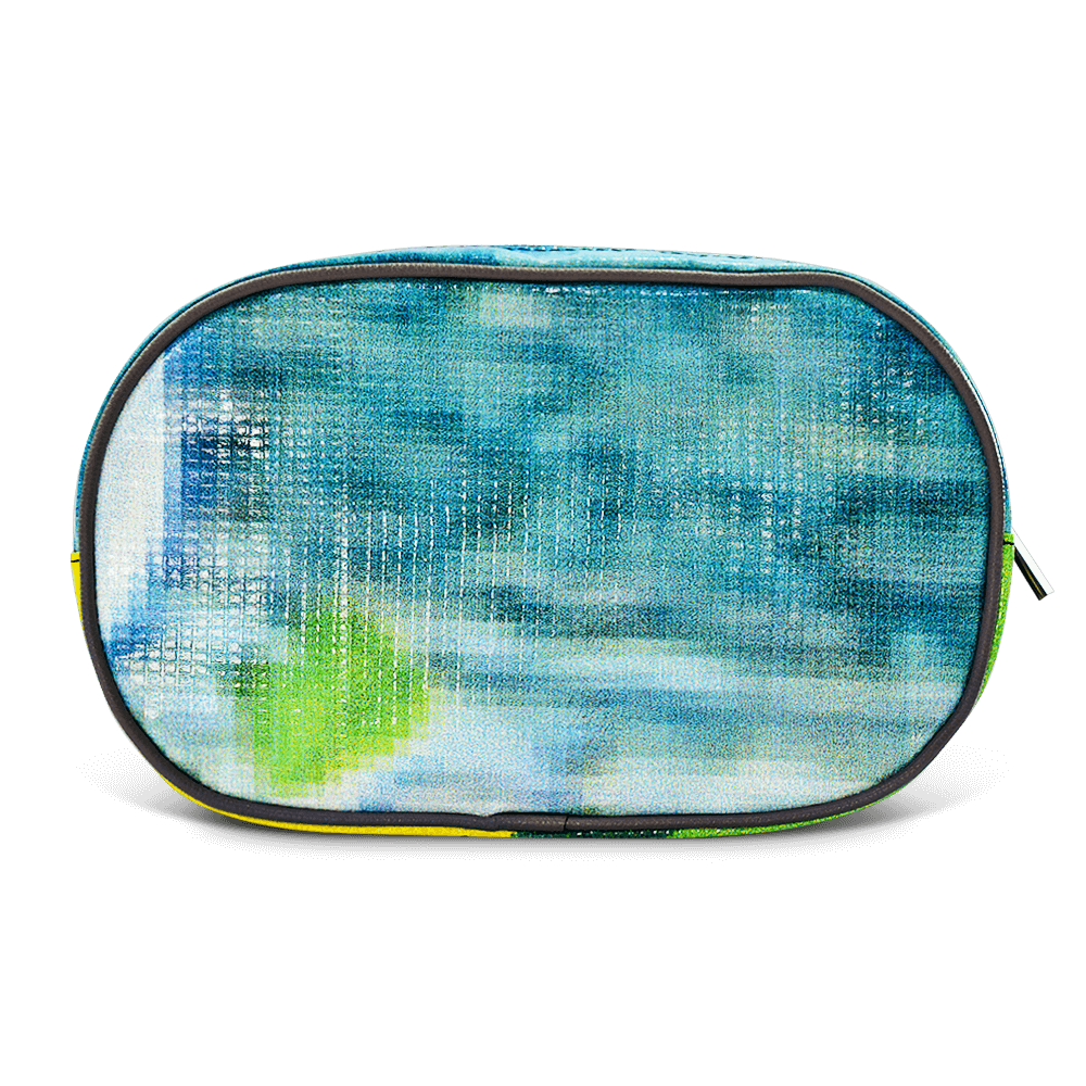 Riley Cosmetic Bag