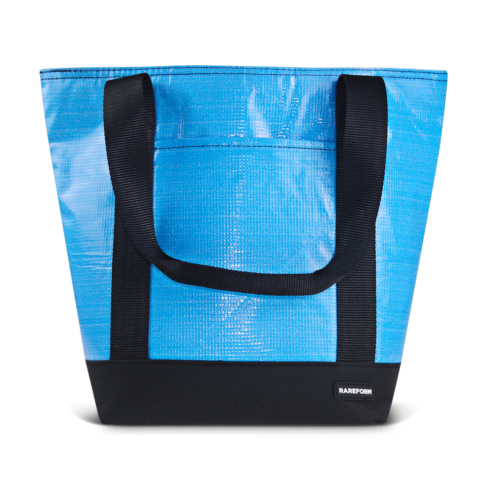 Beck Cooler Tote