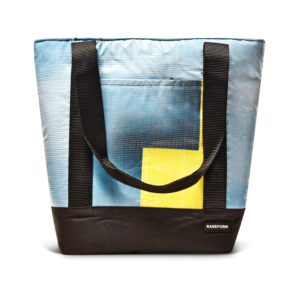 Beck Cooler Tote