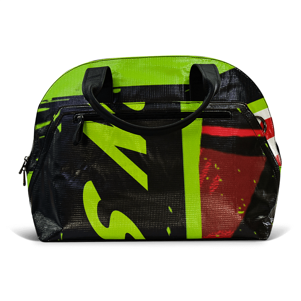 Maya Crossbody