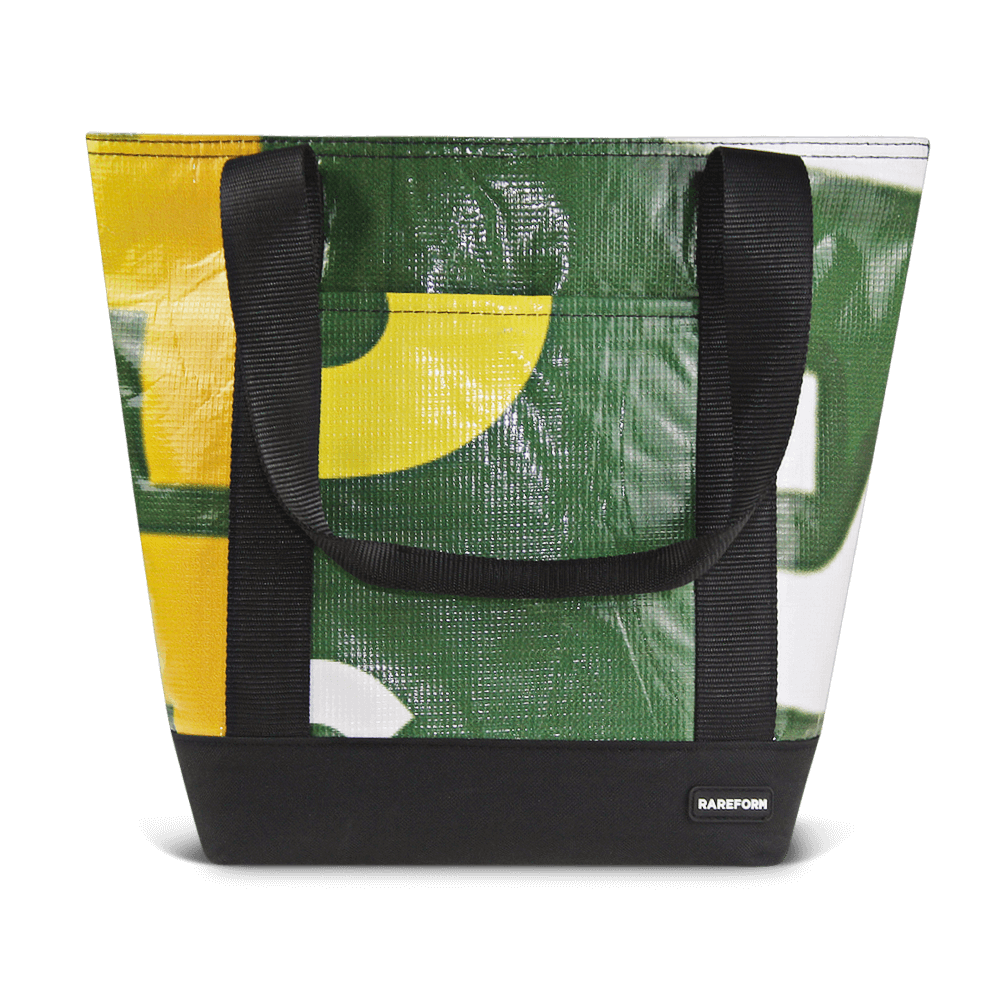 Beck Cooler Tote
