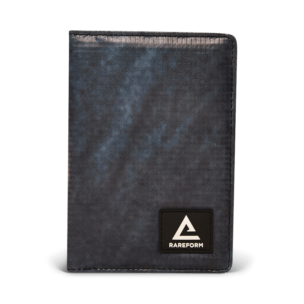 Huxley Passport Holder