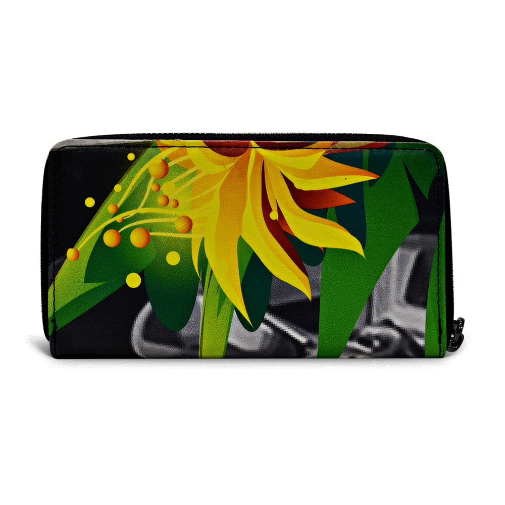 Madison Wristlet