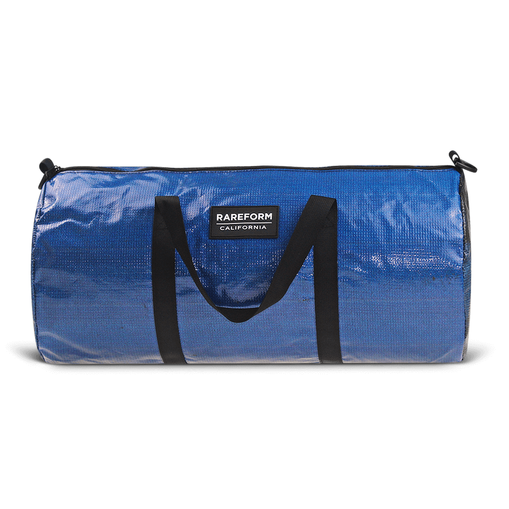 Light Duffle