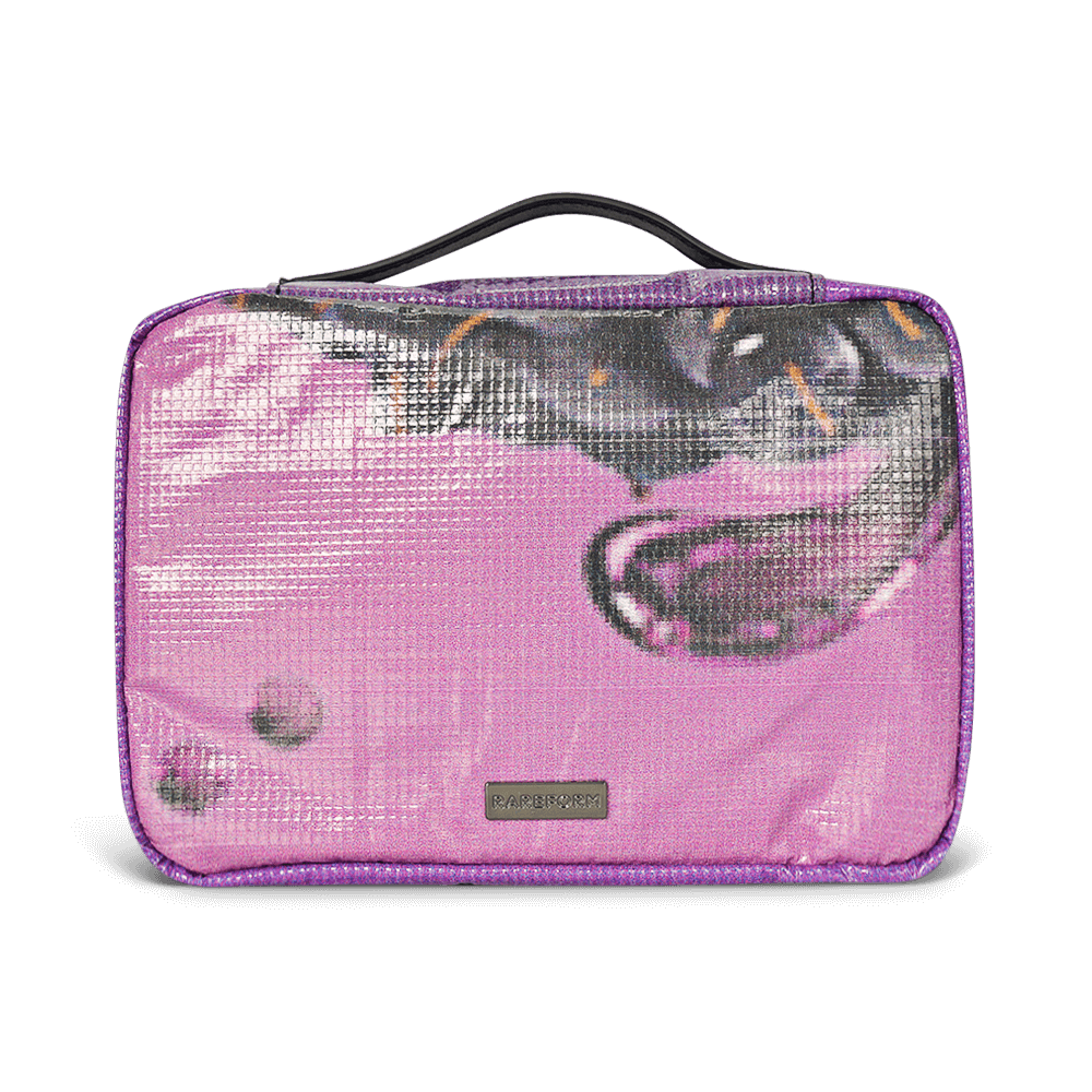 Vienna Toiletry Bag