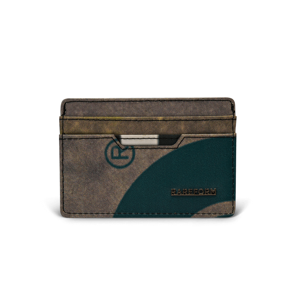 Veer Card Holder