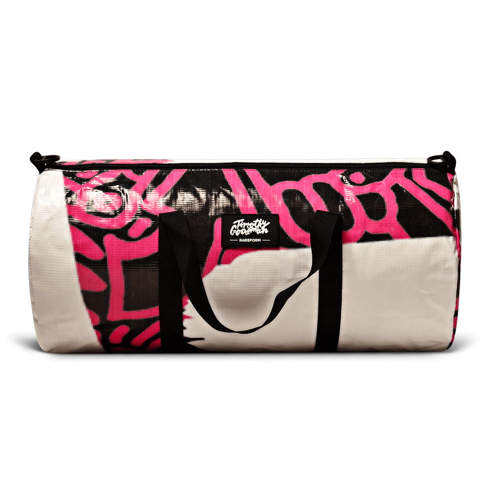 Timothy Goodman Light Duffle
