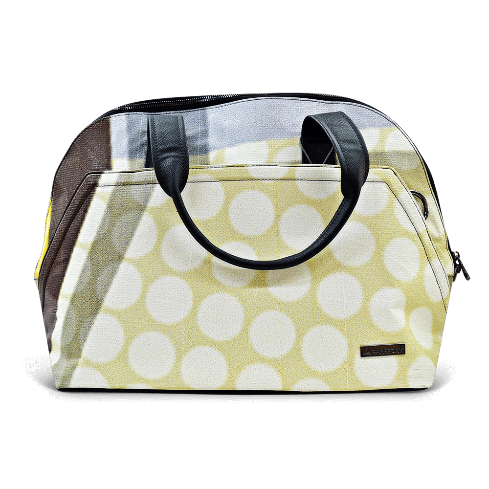 Maya Crossbody