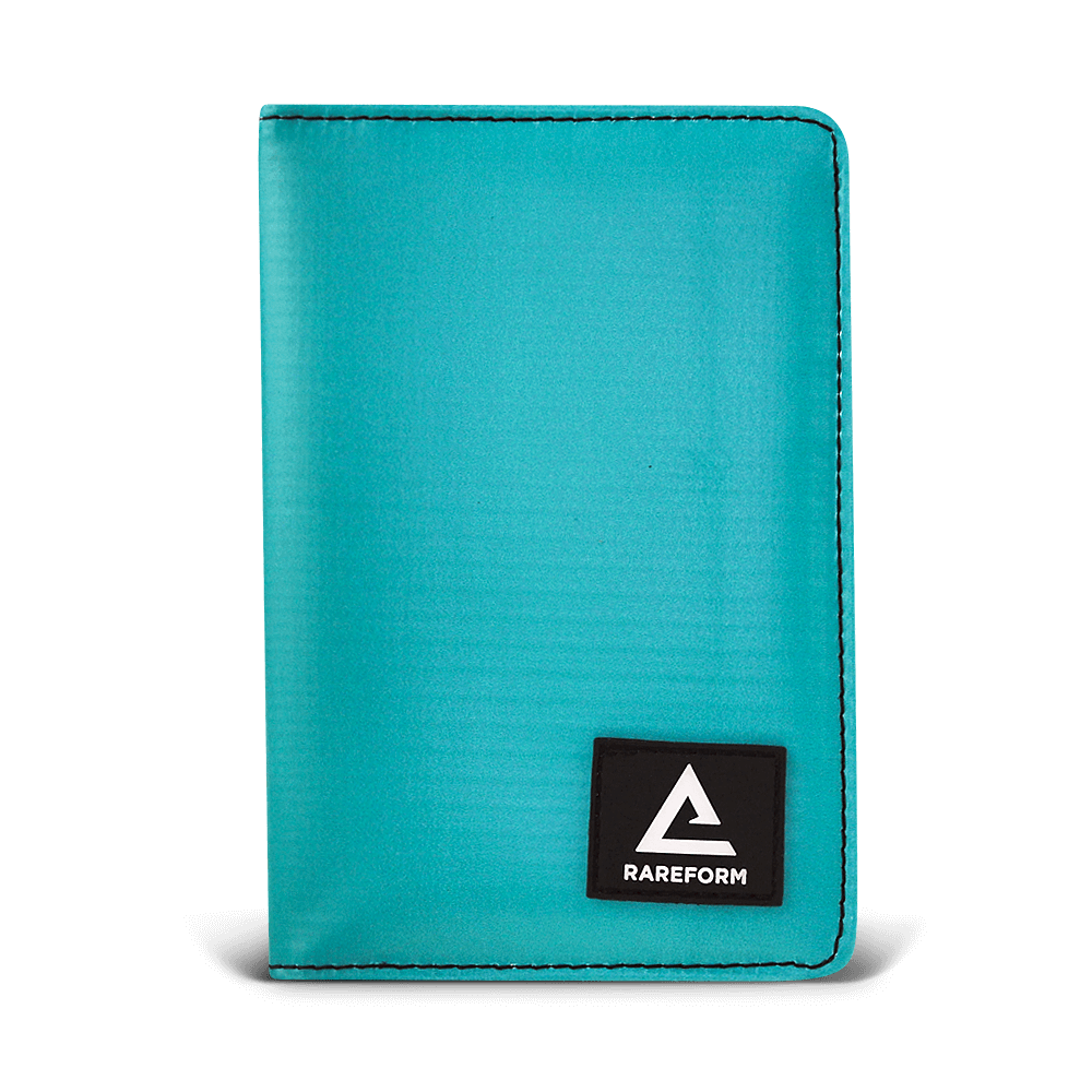 Huxley Passport Holder