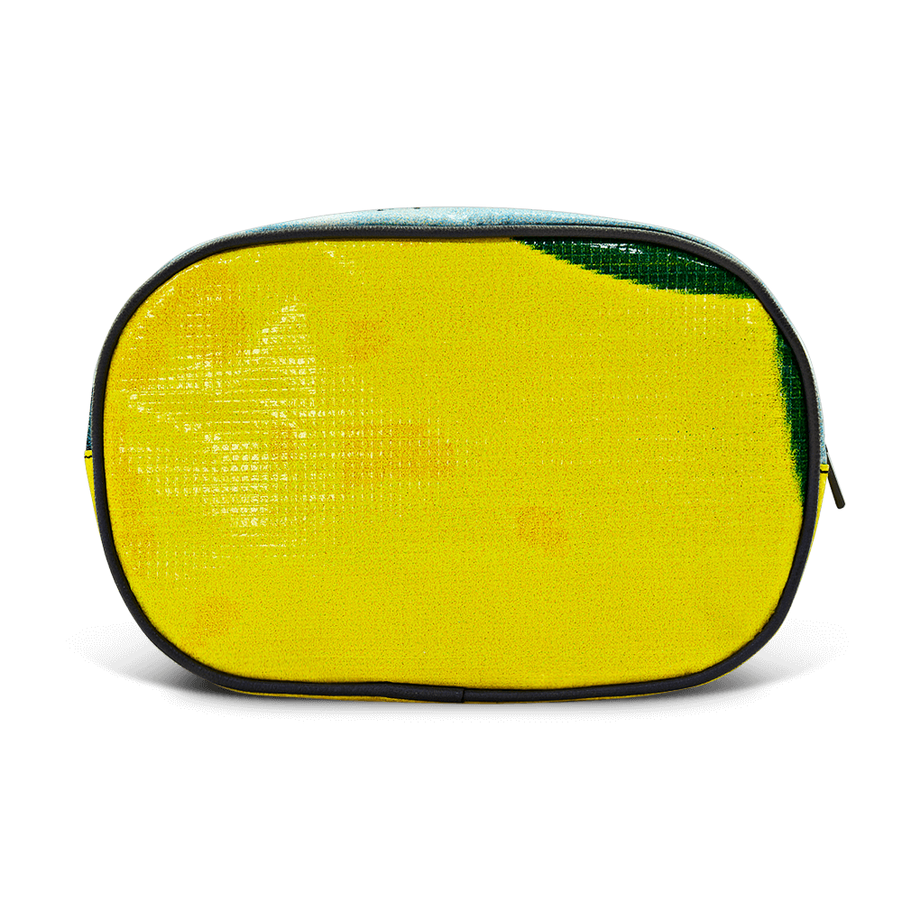 Riley Cosmetic Bag