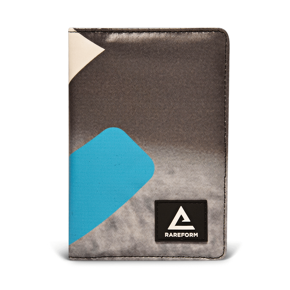 Huxley Passport Holder
