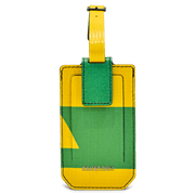 Salvador Luggage Tag