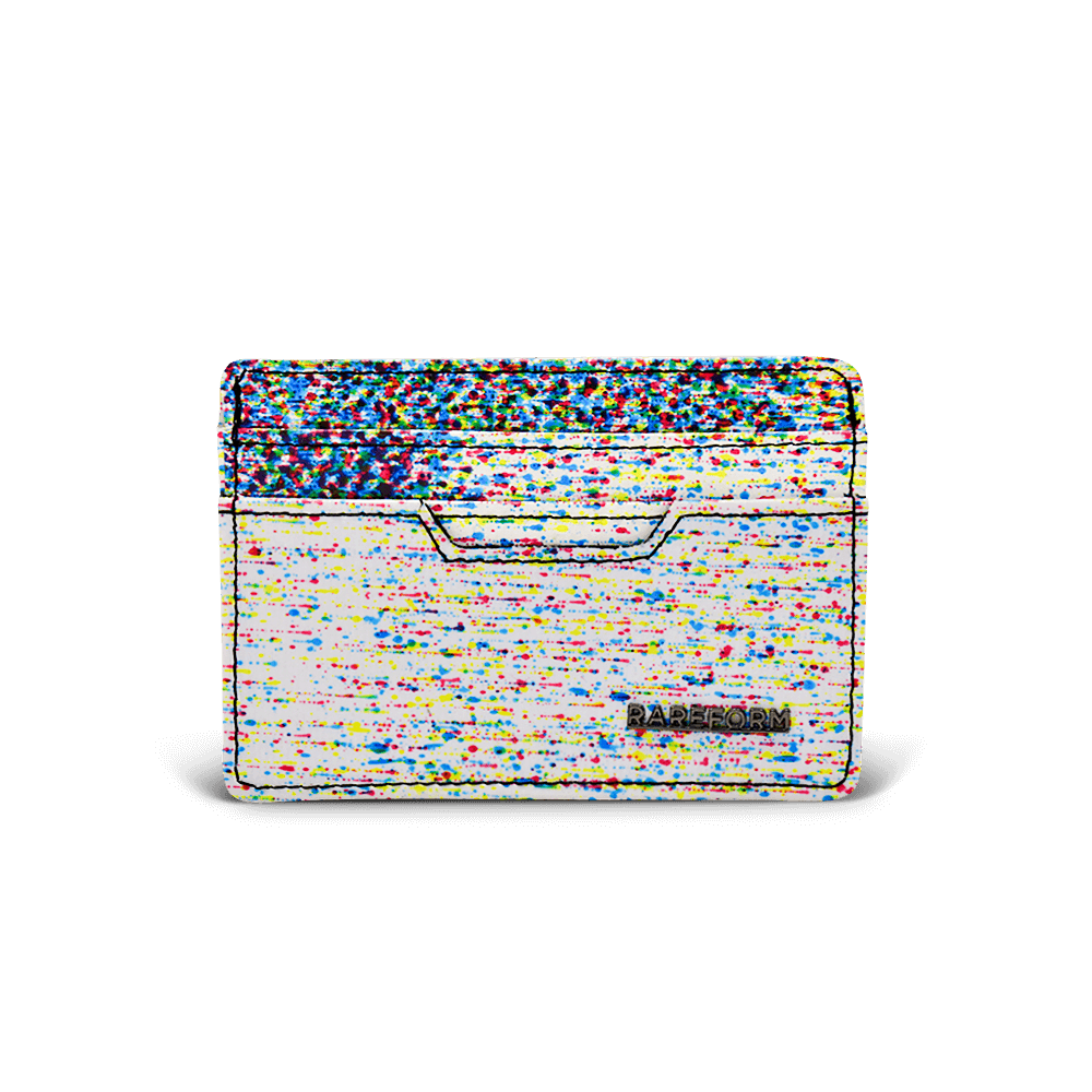 Veer Card Holder