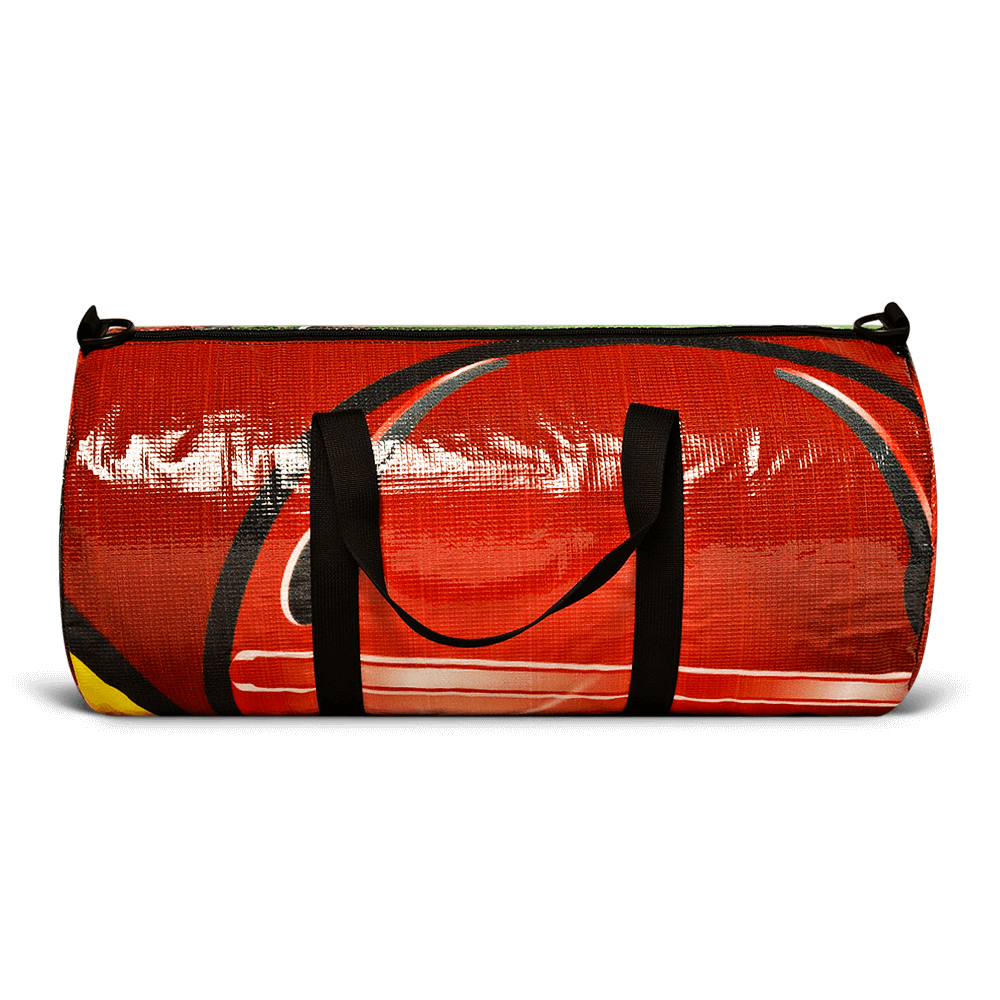 Light Duffle