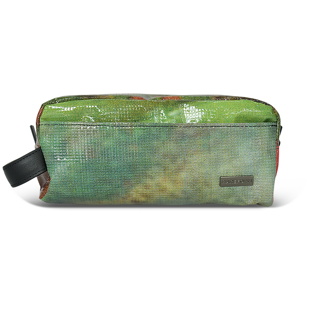 Munich Toiletry Bag