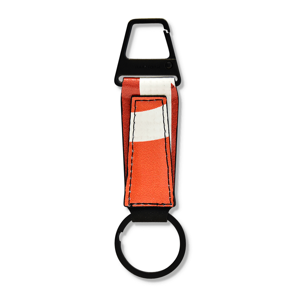 Roam Keychain