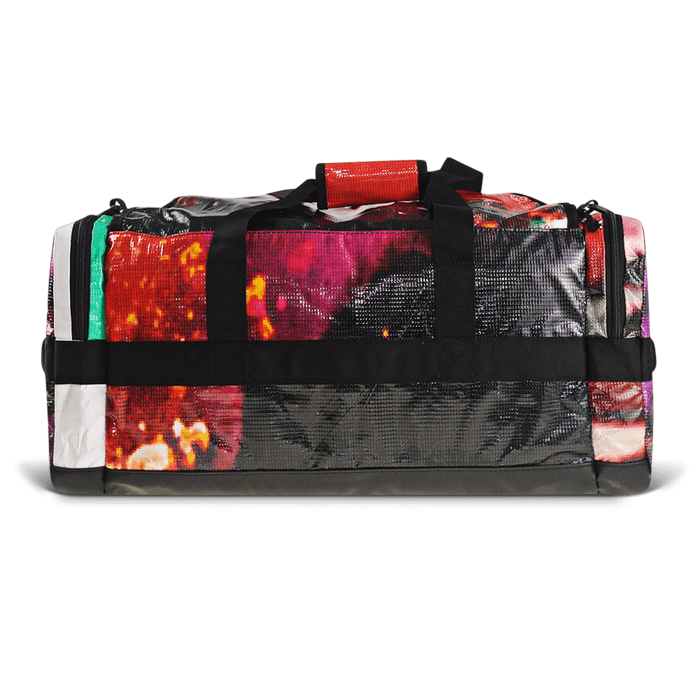 Union Duffle