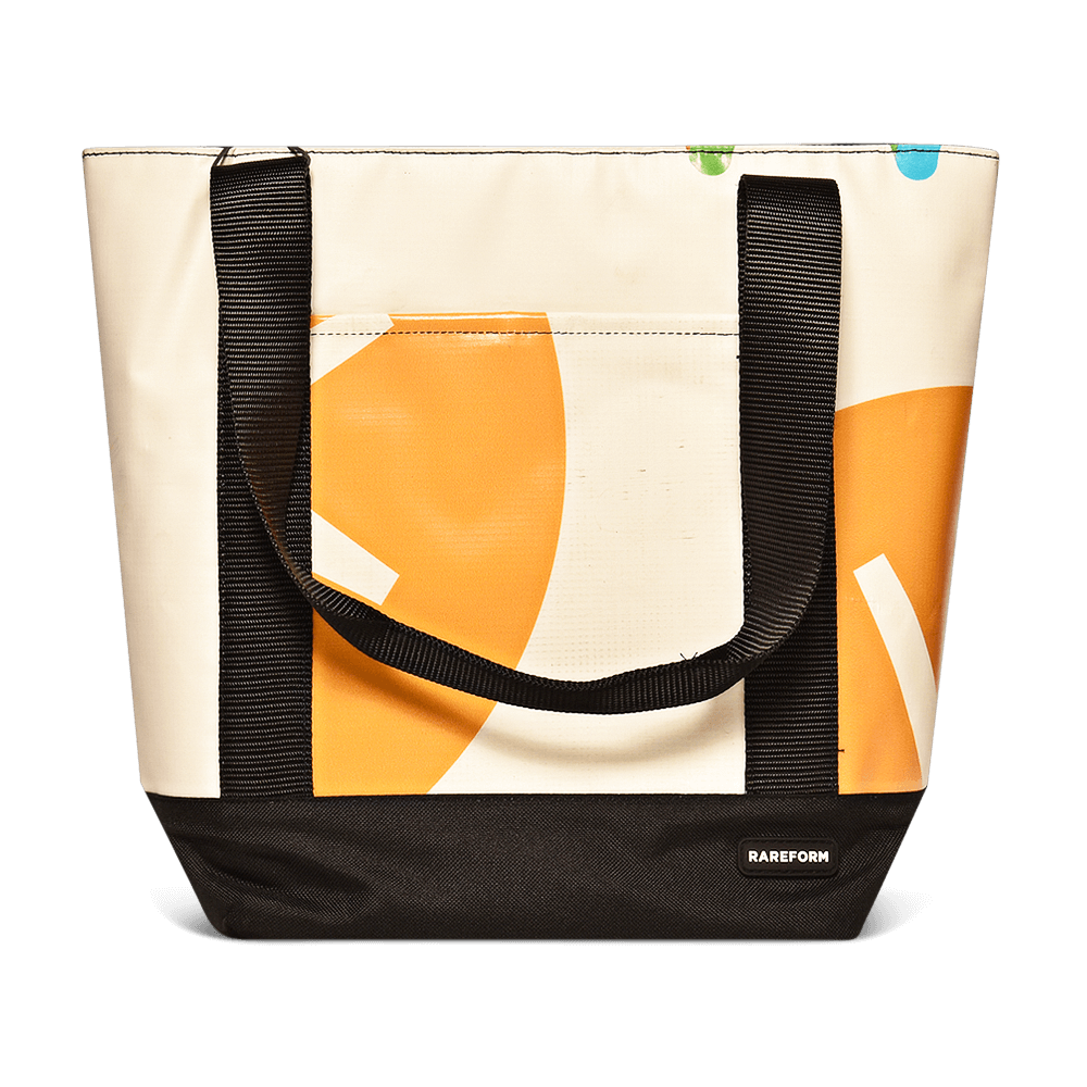 Beck Cooler Tote