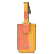 Salvador Luggage Tag