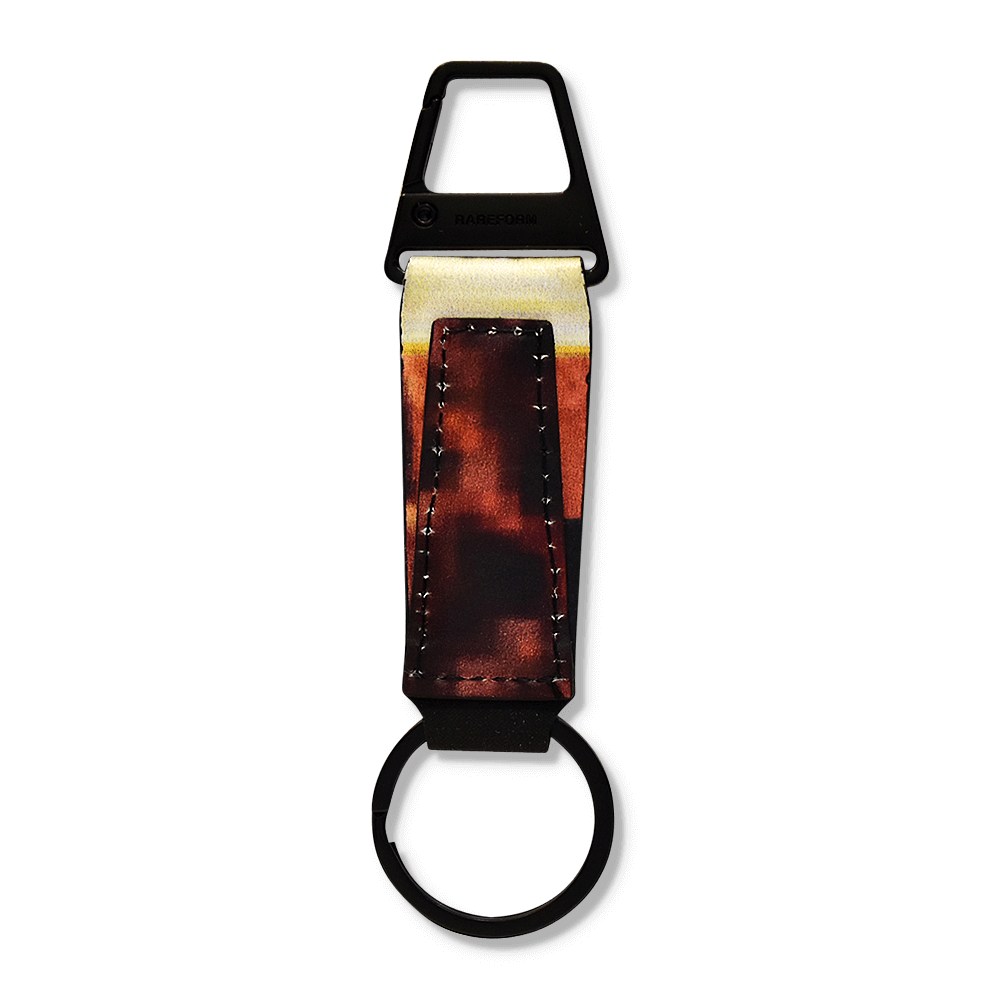 Roam Keychain