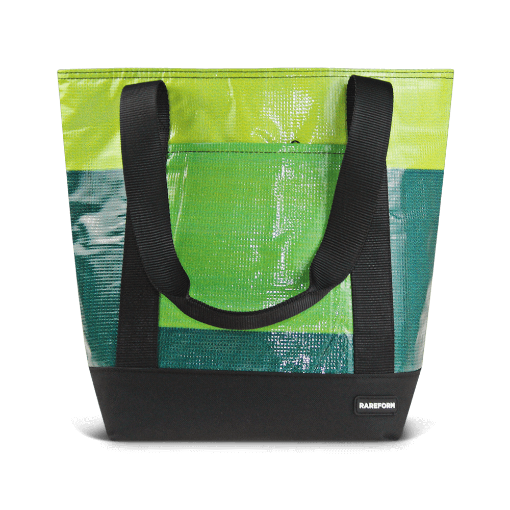Beck Cooler Tote
