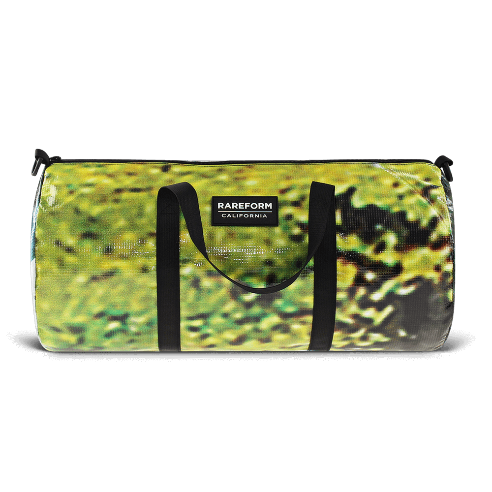 Light Duffle