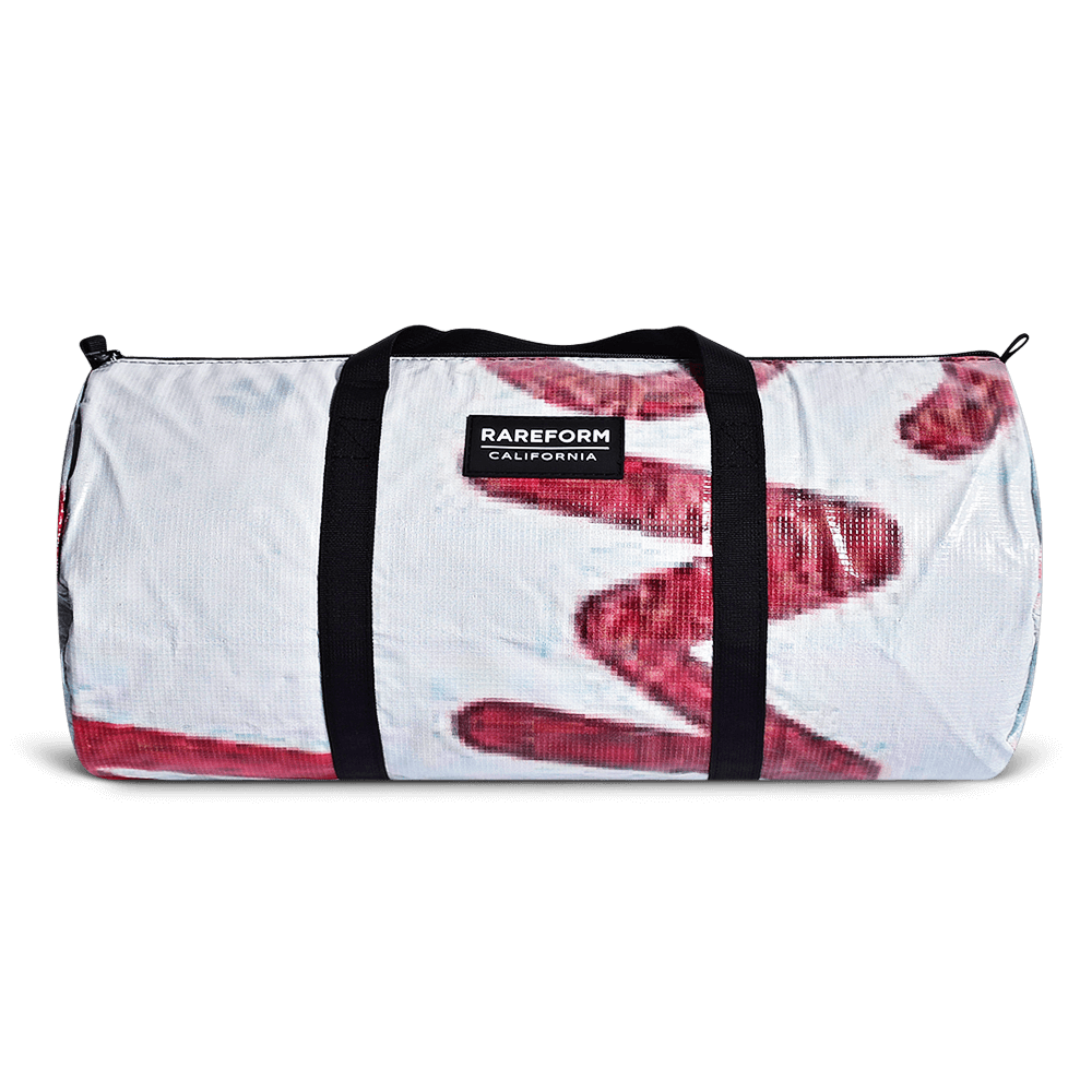 Light Duffle