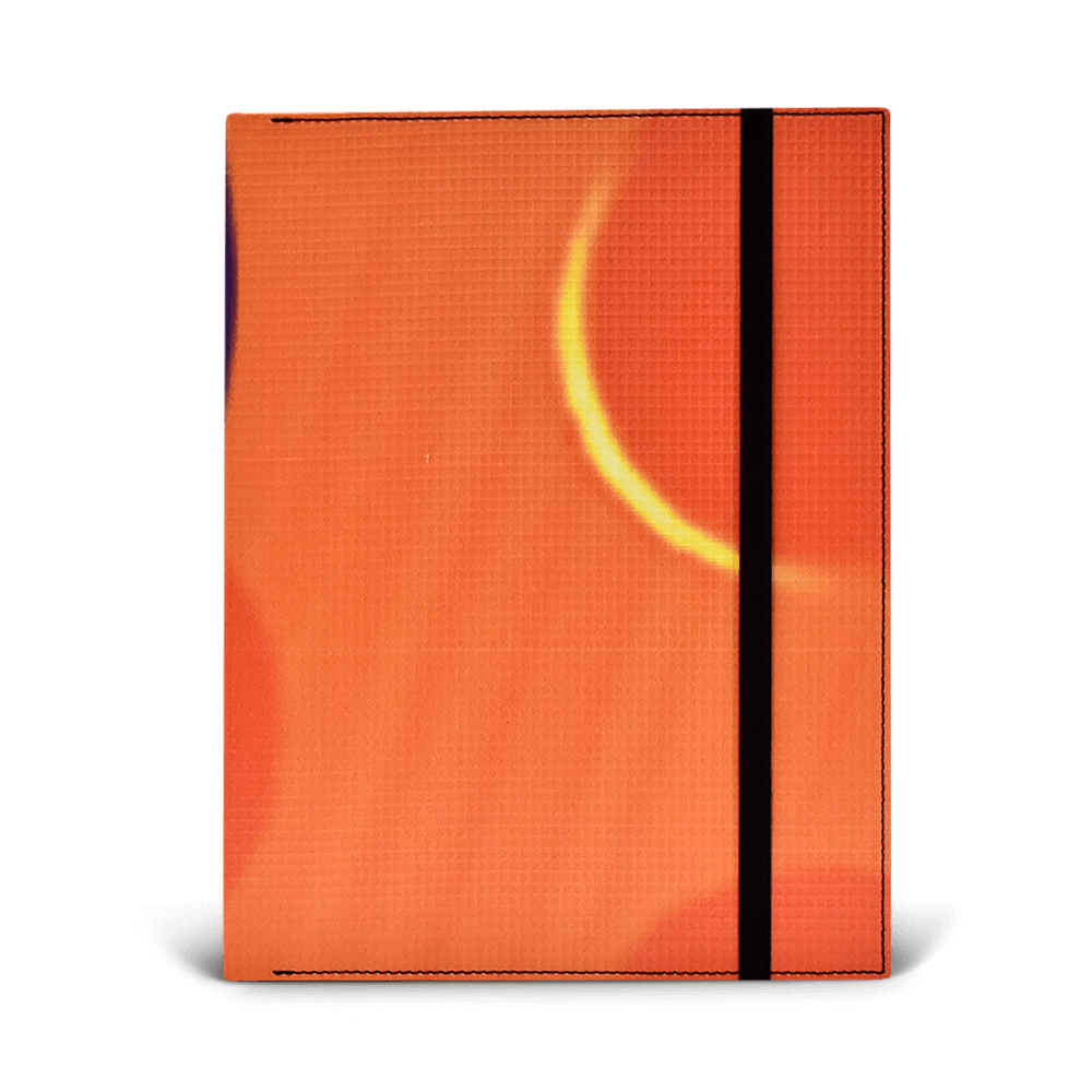 Oliver Notebook