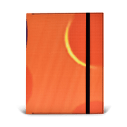 Oliver Notebook