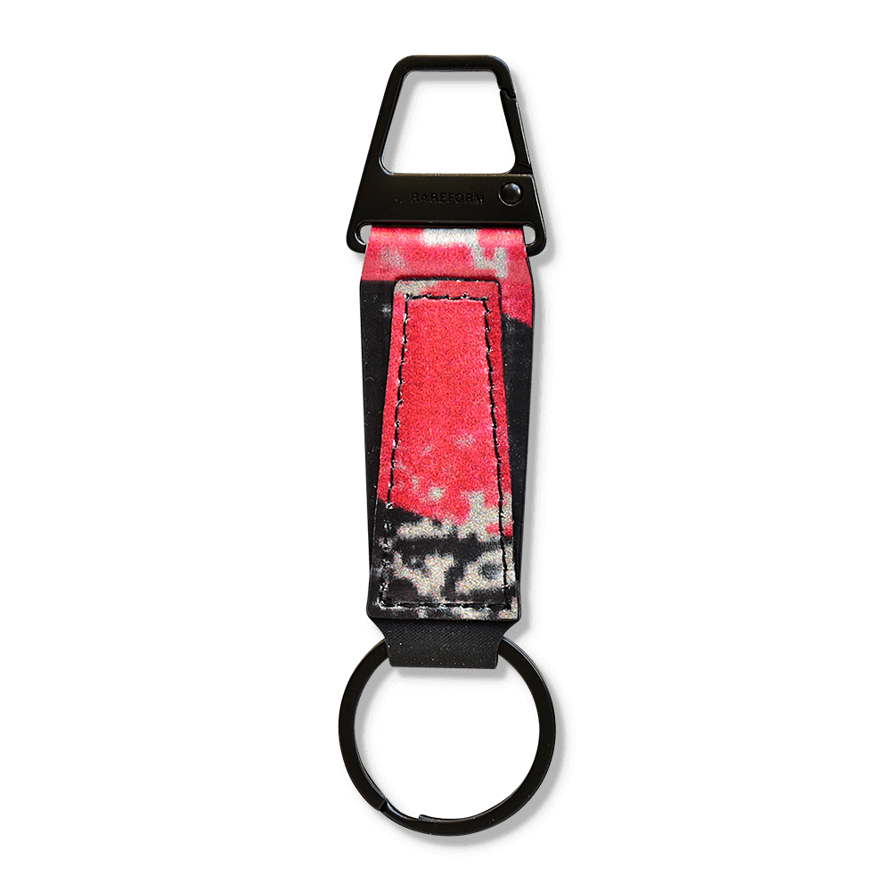 Roam Keychain