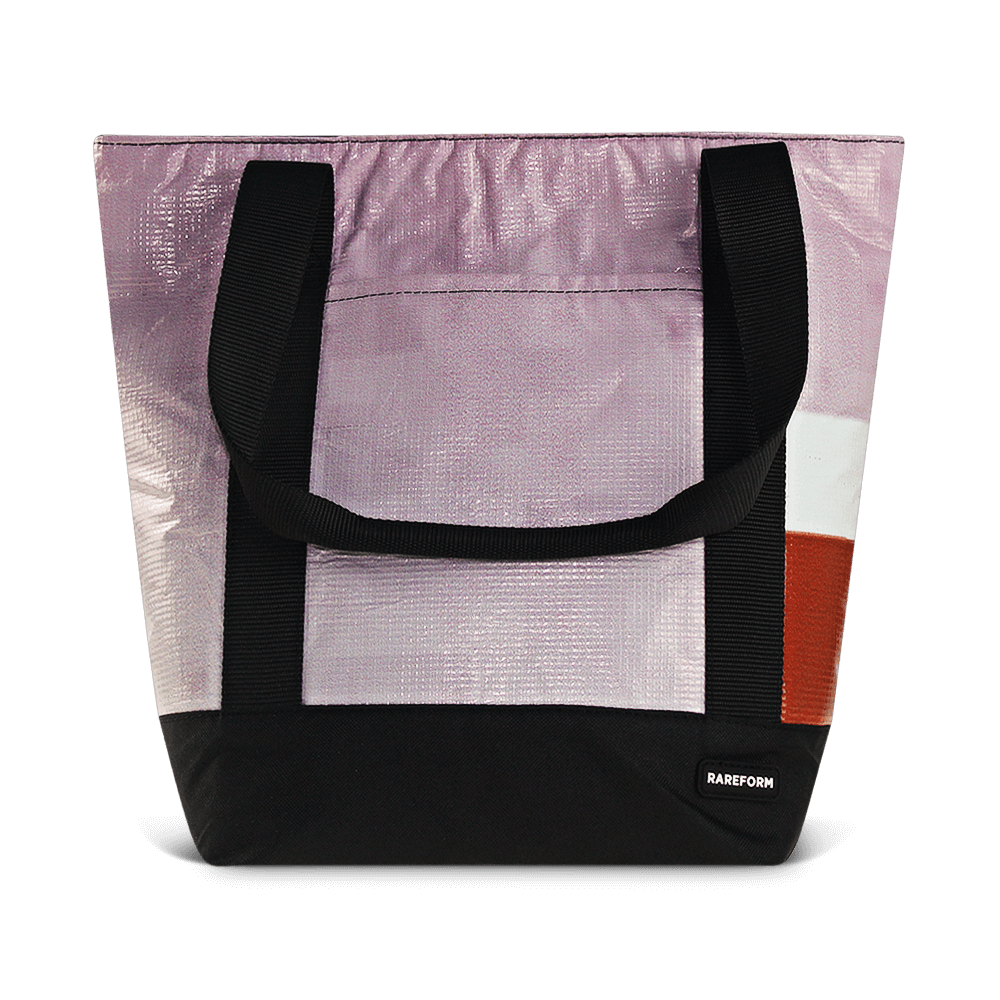 Beck Cooler Tote
