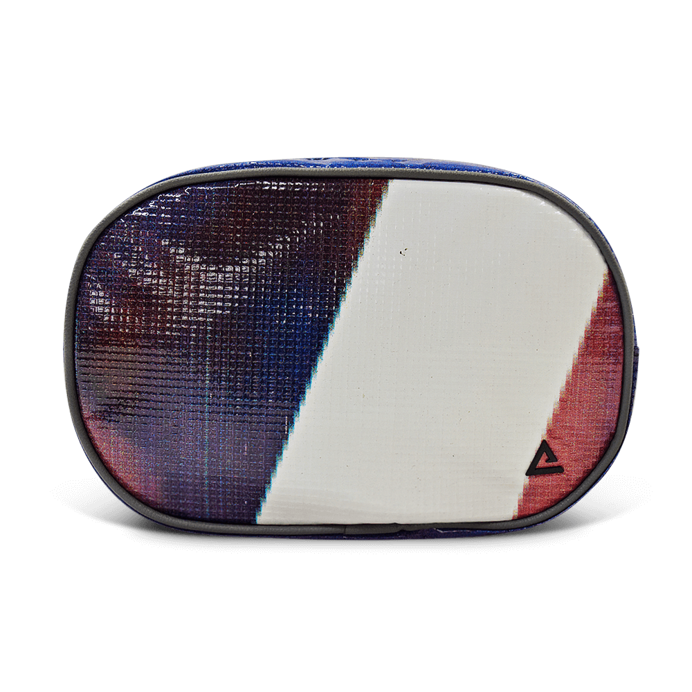 Riley Cosmetic Bag