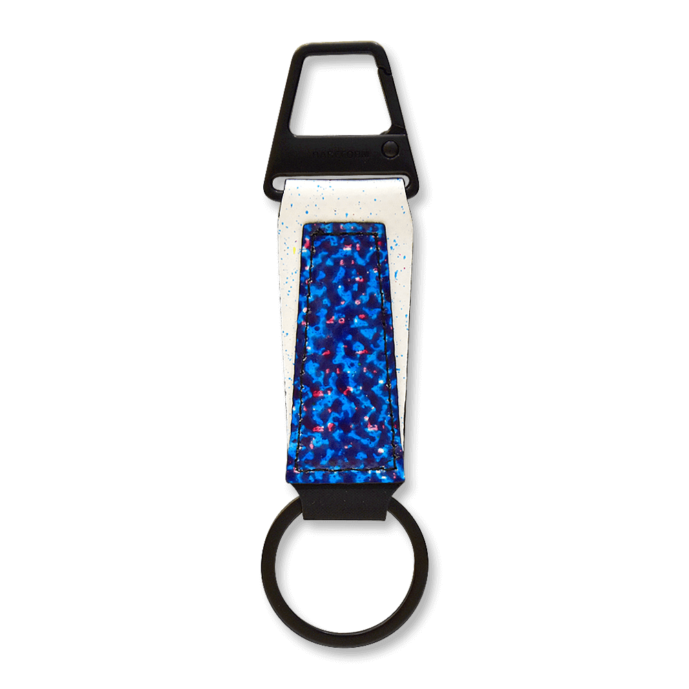 Roam Keychain