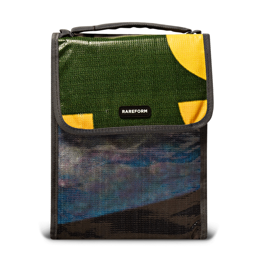 Merrick Lunch Tote