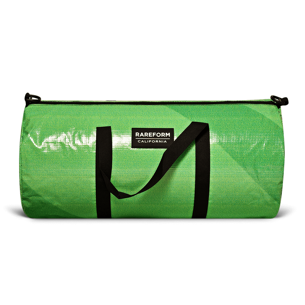 Light Duffle