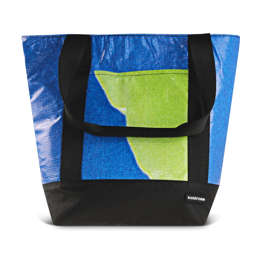 Beck Cooler Tote