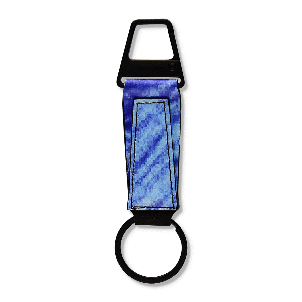 Roam Keychain